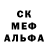 Марки N-bome 1,8мг Meg Atalig